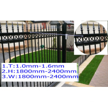 Protection zone fence/ airports fence/ ports fence